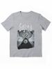 Gojira Retro Tour Band Rock Legend 80s Music Concert Essential Unisex T-Shirt