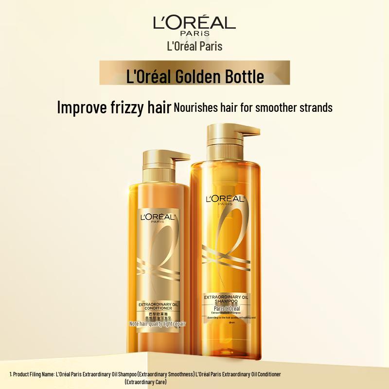 L'Oréal Paris Advanced Haarspülungen