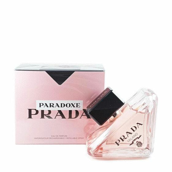 

Парфюмерная вода PRADA Paradoxe 90мл