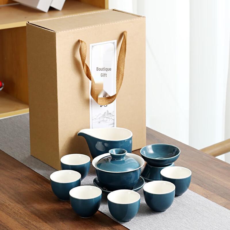 Керамический чайный набор Shangqi Zen