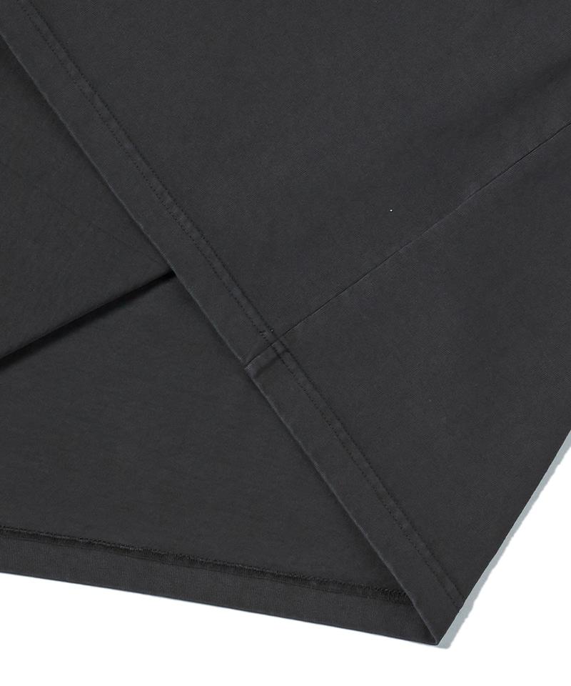 LIFEWORK Garment Chrome Short Sleeve T-Shirt