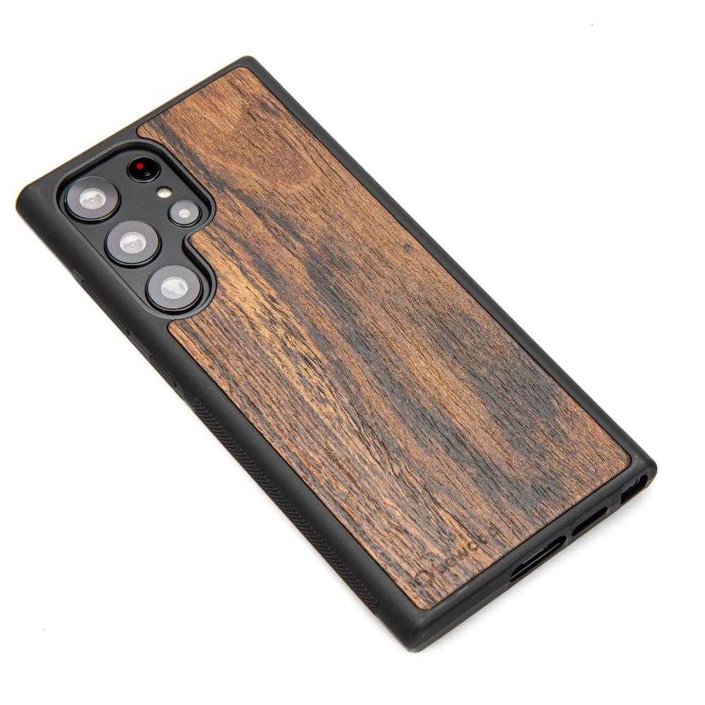 Bewood Wooden Case for Samsung Galaxy S23 Ultra bocote