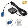 Sisteme GPS şi accesorii – Receptoare şi antene GPS