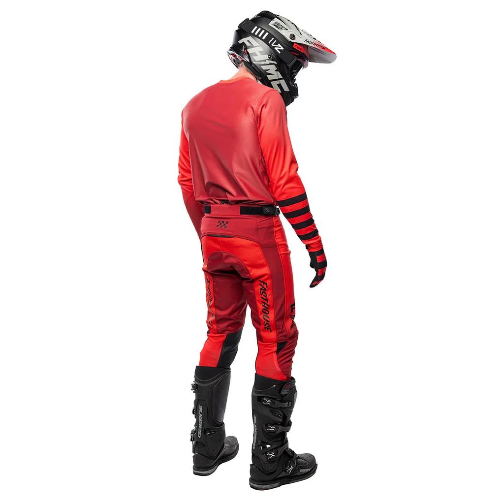 2026 Fh Moto Gear Set CNVS MX Off Road Kit Motocross Jersey Set Motorcycle Combo Dirt Bike Suit