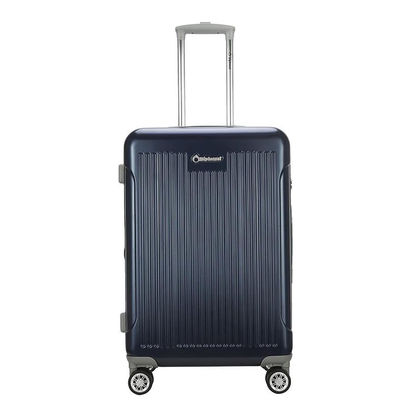 

Diplomat 24-inch Expandable Hardside Spinner Suitcase TC-6013TM