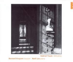 

CD VARIOUS - Faure: Melodies V4915 Naïve 2001 France Classical Used