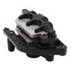 Front Brake Caliper with Brake Pad 45150 MAH 315 Metal Enhanced Performance Front Brake Caliper Assembly for VF750C