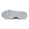 Nike Air Max Intrlk Comfortable Soft Low Top Kids Running Shoes Kids Running Shoes Blue Gray DC9290-400
