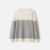 Broadcast Designer Capsule Collection Round Neck Wool Sweater