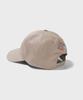 DICKIES D Artwork Ball Cap Beige