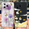 For Infinix Note 12 2023 Case X676C Cute Fashion Painted Cover Soft Silicone Phone Cases For Infinix Note 12 Pro 4G X676B Bumper