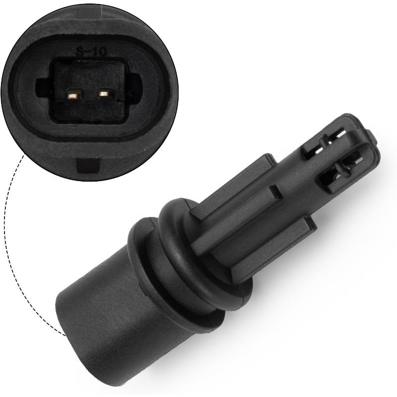 1238079 For ALFA ROMEO OPEL Corsa Vectra Astra G Zafira A  Corsa C VAUXHALL Meriva Combo Intake Air Temperature Sensor