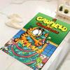 Custom 1Pc Garfield'S Adventure Rug Office Carpet Indoor Outdoor Entrance Doormat Nonslip Soft And Comfortable Living Room D291568