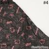 Hello Kitty Wrapping Paper Flower Bouquet Packaging Paper Strap Ribbon Flower Decoration Strap Gift Packaging Paper Accessories