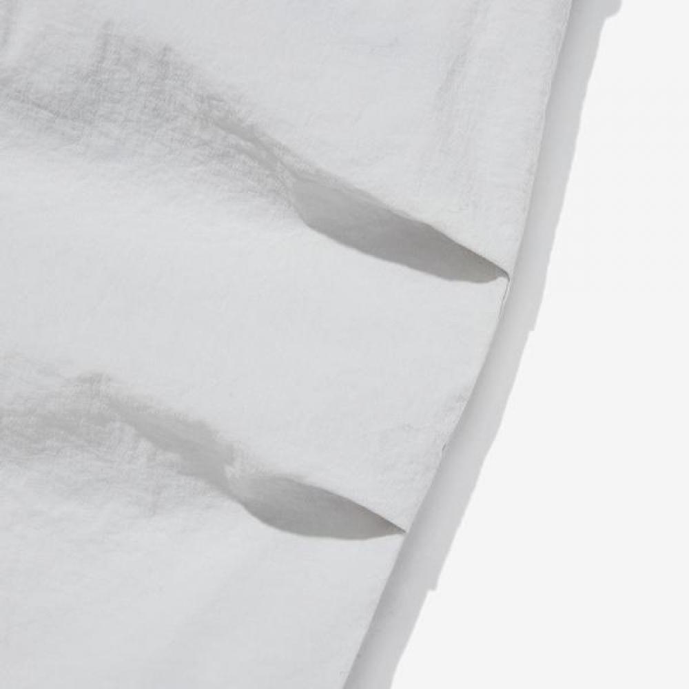 Fila Crinkle Midi Cargo Skirt