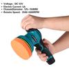 8 Variable Speed Waxing Polishing Machine Rechargeable Car Polishers  Automobile Accessories