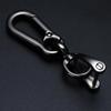 Carabiner for Car Keys Metal Car Keyring Keychain Men's Key Chain Holder Creative Horseshoe Buckle Hanging Key Rings Accessories