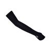 Daiwa Ice Dry Arm Covers with Finger Medium Slits, DG-7723, Black,