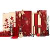 New Chinese Style White Ornament Banquet Decoration Set for Hotel Background Wall