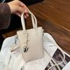 Summer Niche Bag Women  New Fashion Versatile Messenger Bag Exquisite Handbag Mobile Phone Bag