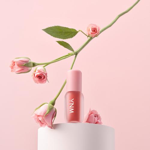 Ynm Lip Oil 4colors Du Drop