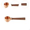 Coffee Measuring Spoon Baking Seasoning Tablespoon for Espresso