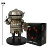 Dark Souls Artorias der Abysswalker Zwiebelritter Solaire von Astora Feuerhüter PVC Figur Sammlermodell Spielzeug