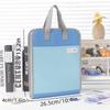 Multi-layer Portable Document File Folder