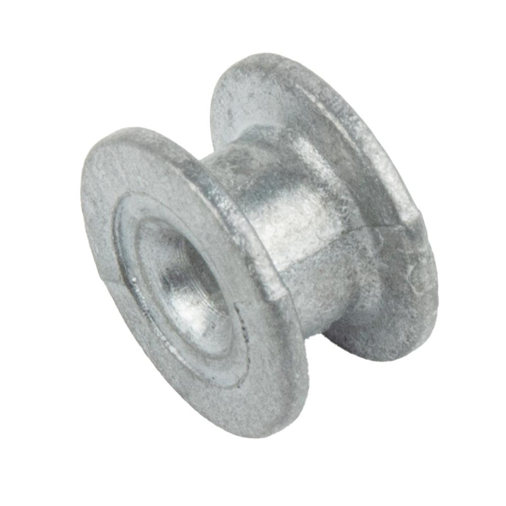 3 Adet Misina Çim Biçme Makinesi Çap 14mm Metal Kalınlığı 8mm