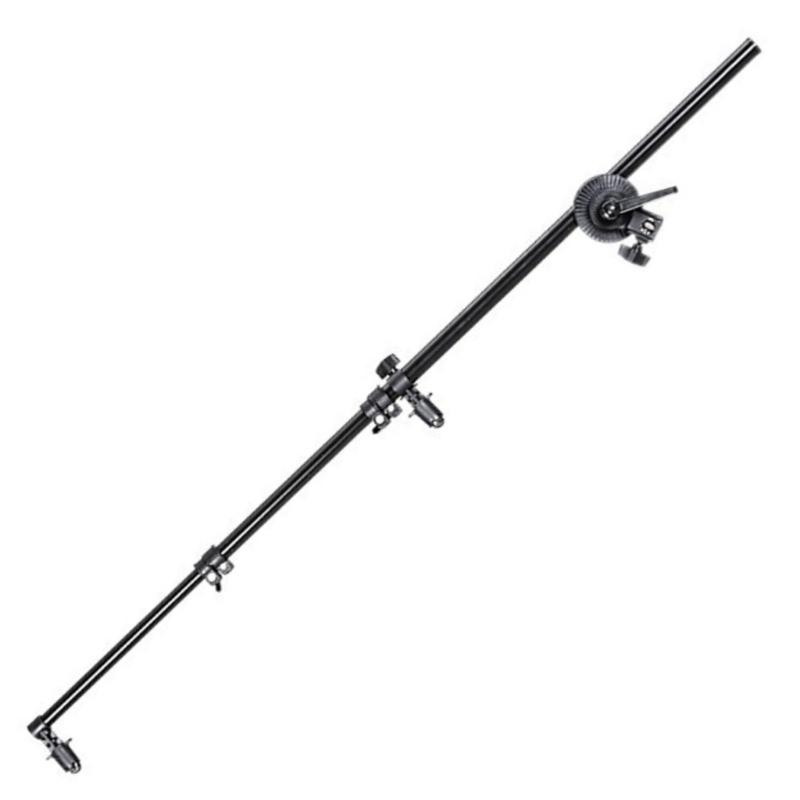 Light Panel & Reflector Holder Stand Lightweight Metal Stand Easy to Install Perfect for Studio & Outdoor Photography 1