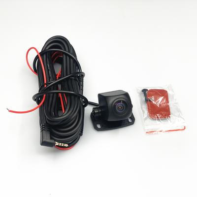 4-PIN AHD 1080P Car Rear View Camera 170° Fisheye for Car DVR Mirror Dash Cam
