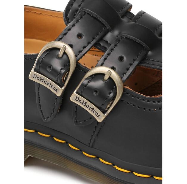 Полуботинки Dr. Martens 8065 Mary Jane