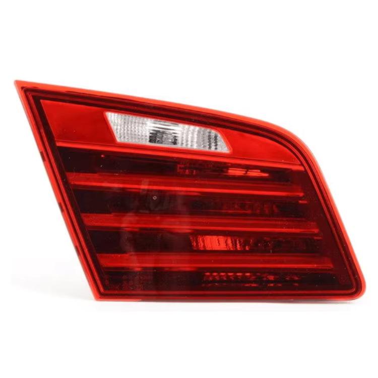M Performance White Line LED Taillights for BMW F10 LCI 5 Series 2011-2017