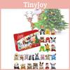 Advent Calendars Christmas Countdown Advent Calendar 24 Days Boys Gift Girls