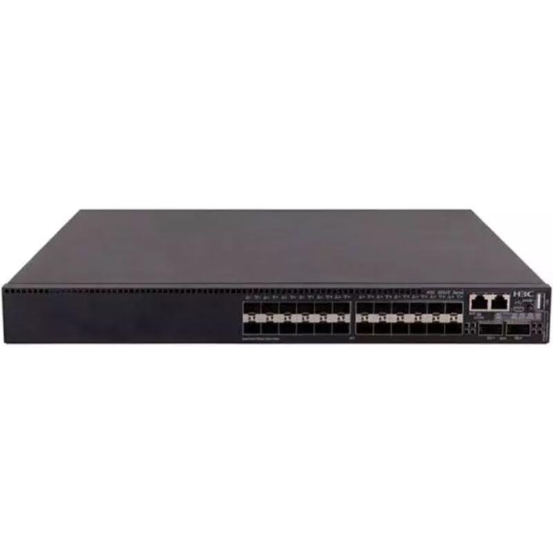 H3C S6520X-30QC-HI Enterprise Network Switch