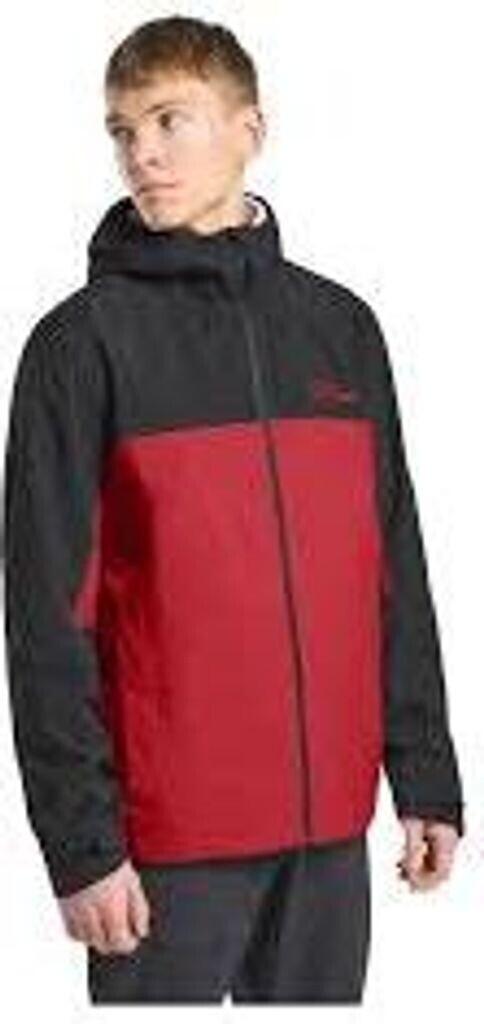 Куртка Jack Wolfskin Weiltal 2L Jacket M (1115892) адреналиновый красный