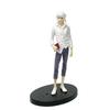 18cm Anime PSYCHO-PASS Figurki Anime Kougami Shin'ya Makishima Shogo Figurki Akcji PVC Figurka Anime Model Kreskówkowy Zabawka Prezent