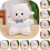 Sheep Plush Toy Dolls Pillow Room Decoration Ornament Children Perfect Gifts