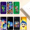 Inside Out Transparent Phone Case for Motorola Moto G7 G8 G9 G84 G85 G73 G24 G15 Z2 Play Power Plus