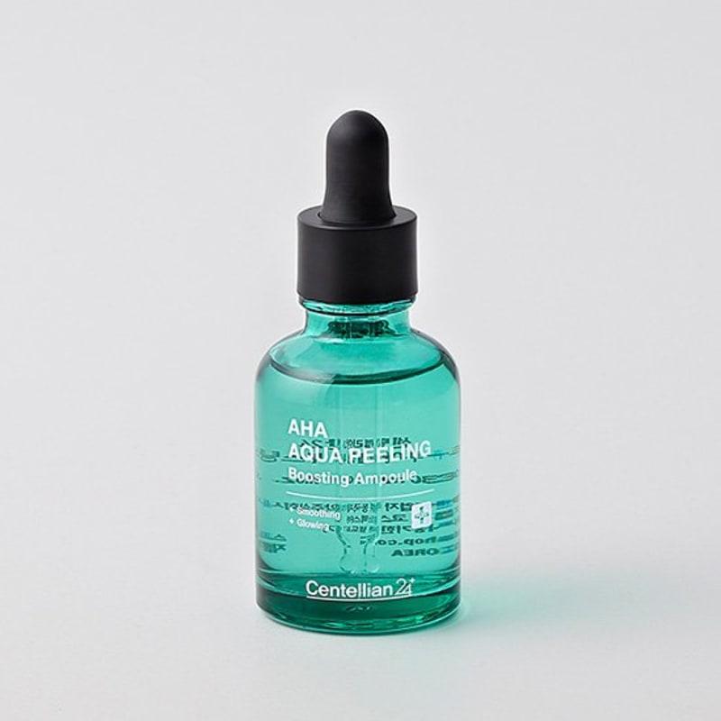 [Dongkook Pharmaceutical] Centellian24 AHA Aqua Peeling Boosting Ampoule 30ml
