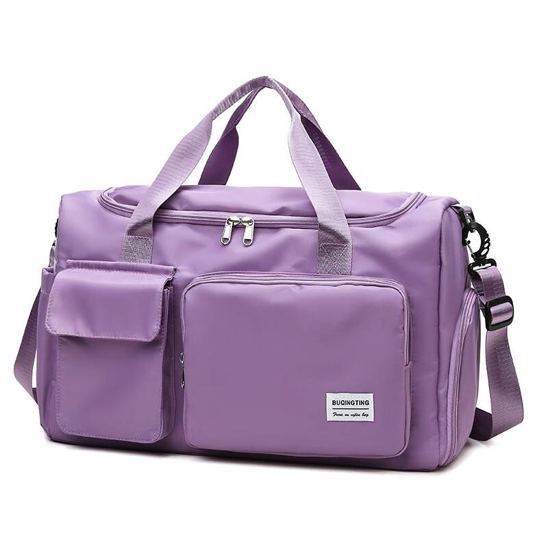 Canch Women s Large Capacity Travel & Gym Tote