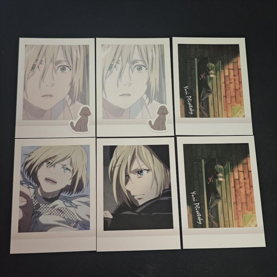 

[USED] Yuri!!! on ICE Pashakore Yurio