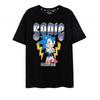 Sonic The Hedgehog Mens Game On! Short-Sleeved T-Shirt