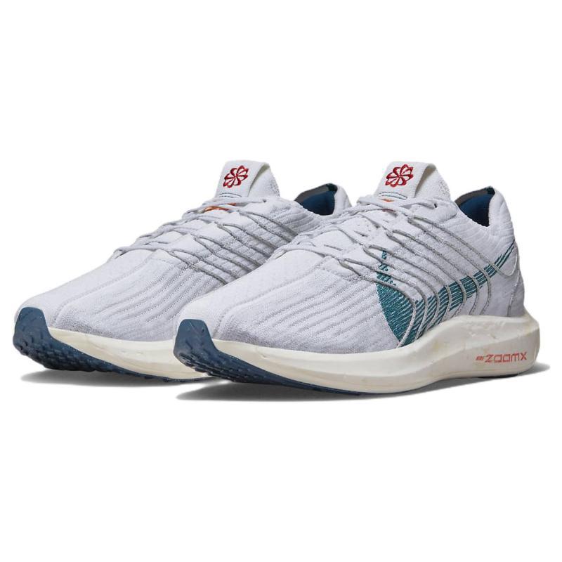 Nike Pegasus Turbo Next Nature Pure Platinum Valerian Blue Sneakers DM3413-004