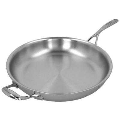 DEMEYERE - Proline 7 - Pfanne 32 cm, Edelstahl 18/10, Silber