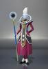 Loja virtual Whis Ball SHFiguarts "Dragon Super" (Tamashii Limitada)