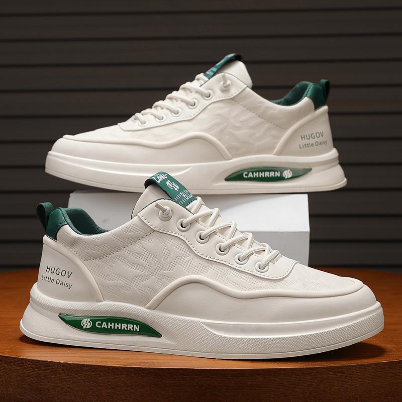 

MAEDEF Мужские вулканизированные туфли Легкая мягкая подошва Мужская обувь для ходьбы и скейтборда Противоскользящие мужские повседневные спортивные кроссовки 43 разноцветный