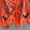 Vintage Embroidered Bandage Dress for Women Bohemian Lantern Sleeve Long Dress with Buttons Spring Autumn Vestidos Mujer
