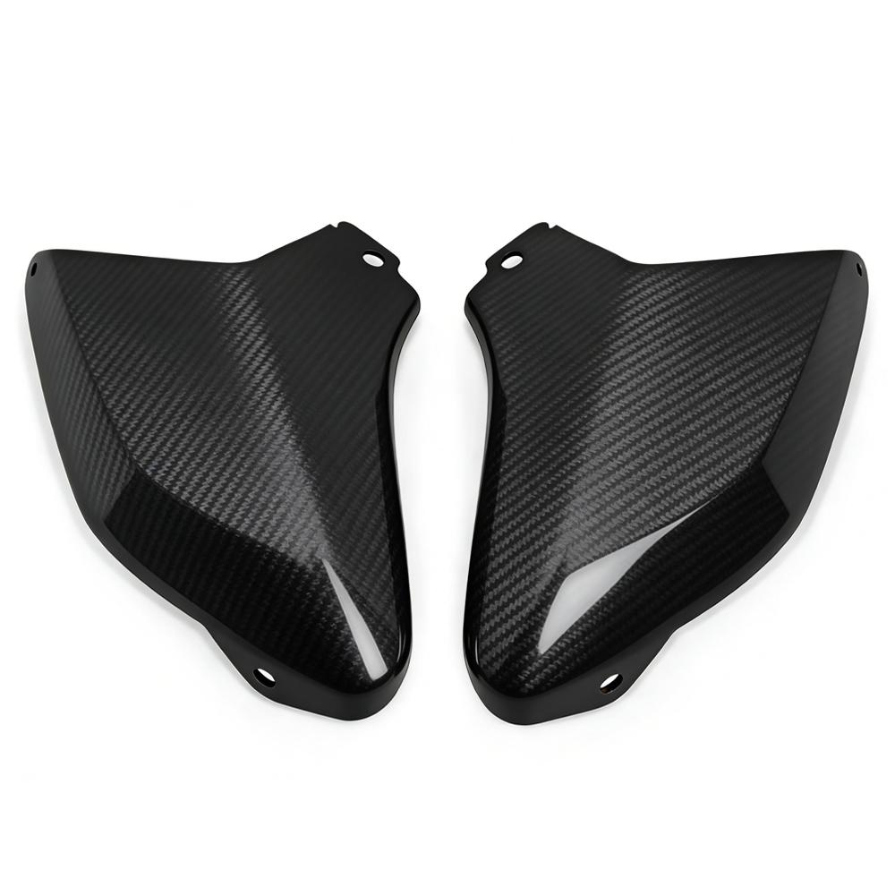 For Kawasaki Z900 2025 Z900SE 2025 2026 Motorcycle Water Tank Left Right Side Panel Shell Cover Air Inlet Cover Side Gas Guard
