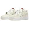 Nike Air Force 1 07 Year of the Dragon Unisex Sneakers Cream Sail Vapor-Green FZ5052-131